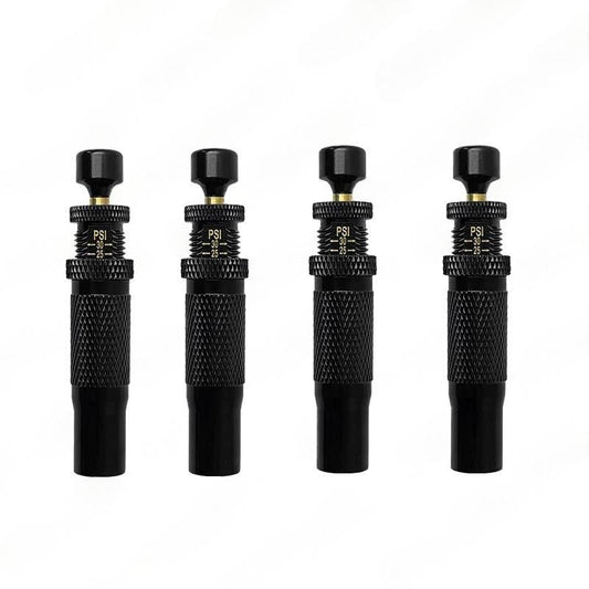 10-30 PSI Adjustable Tire Deflator Kit - Portable Tire Pressure Tool