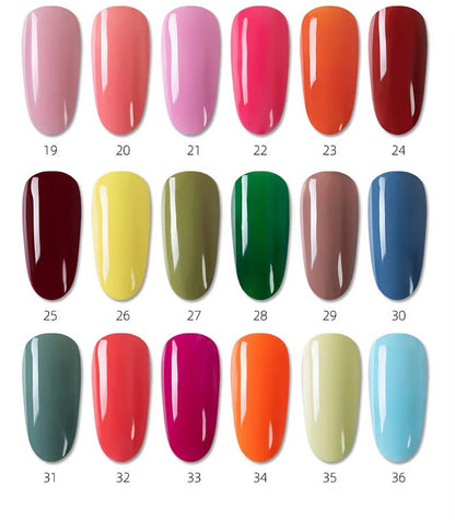 One Step All-In-One UV Nail Gel Pen | Easy DIY Manicure