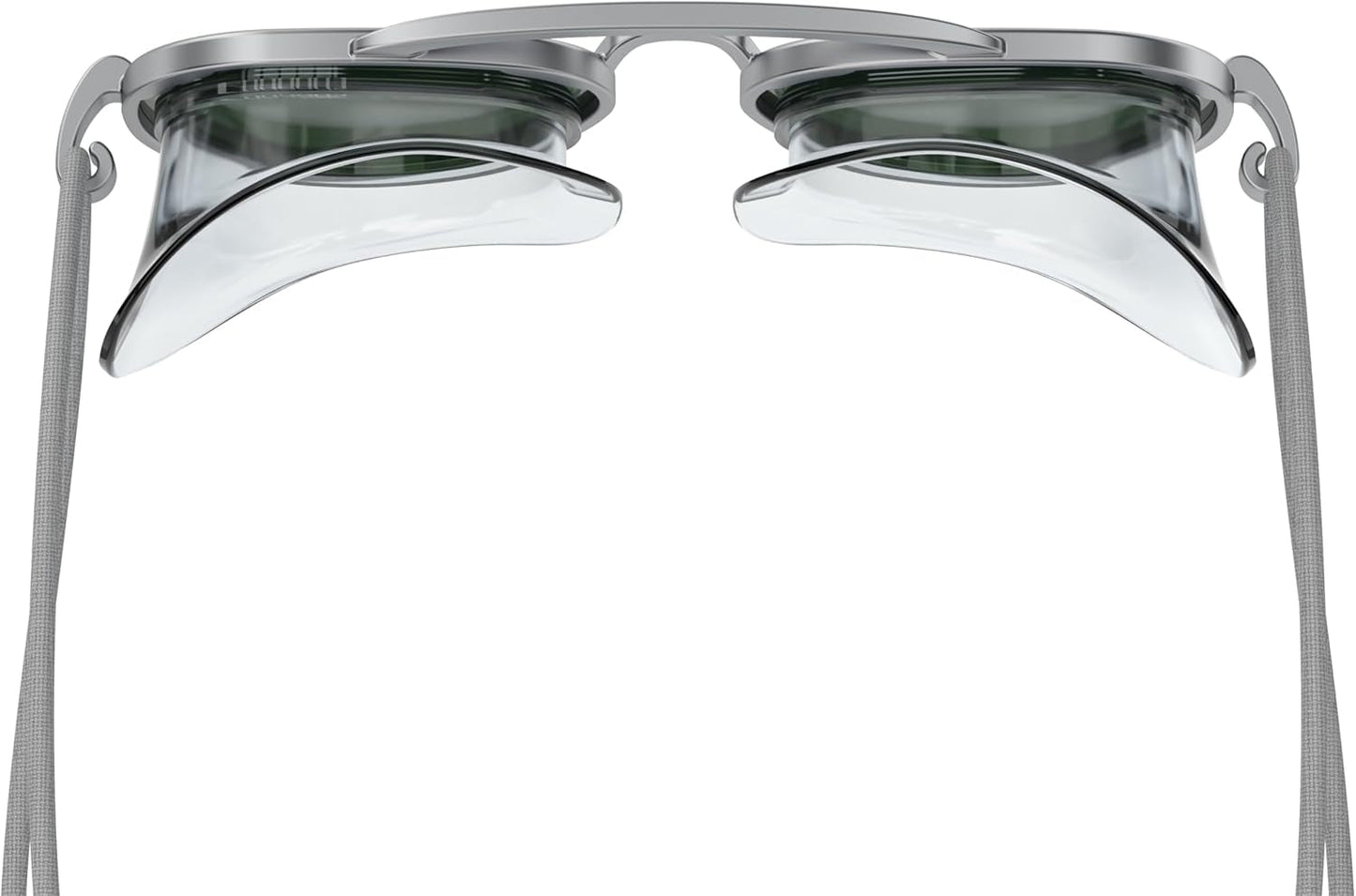 Wide View Adult Swimming Goggles, Anti-Fog UV Protection Leakproof Swim Glasses