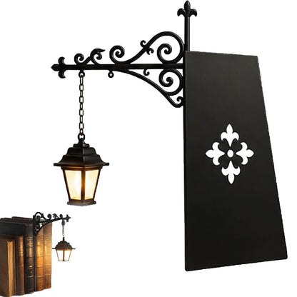 Cute Ghost Reading BookLamp -Cozy HalloweenLED Night Light &Bookshelf Decor