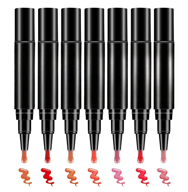 One Step All-In-One UV Nail Gel Pen | Easy DIY Manicure