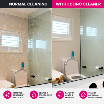Premium Magic Microfiber Cleaning Cloth Set – 5 Pieces for Effortless Cleaning