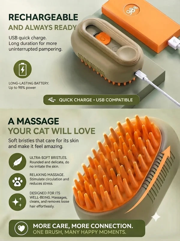 Transform Regular Pet Grooming Into a Premium Spa Day for Your Pet