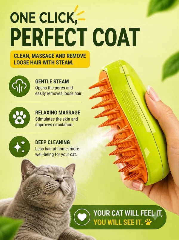 Transform Regular Pet Grooming Into a Premium Spa Day for Your Pet