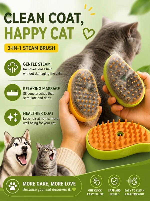 Transform Regular Pet Grooming Into a Premium Spa Day for Your Pet