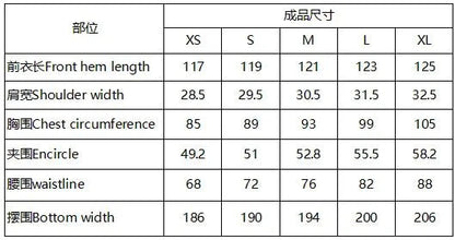 Retro Harbour Style V-neck Sleeveless Denim Dress with High Waist